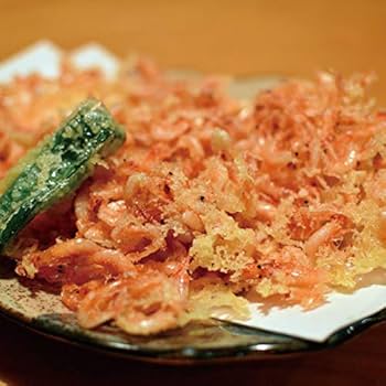 Amazon | 桜えび エビ 国産 20g 素干し 静岡県駿河湾産 (1袋